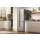 Gorenje NRM8181MX No Frost 181,6cm Srebrna Kostkarka - 1378682 - zdjęcie 4